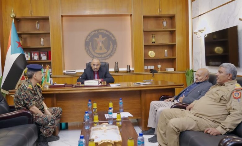 اختلالات مالية وزارة الداخلية