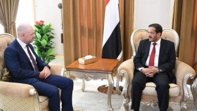 الهدنة والسلام في اليمن