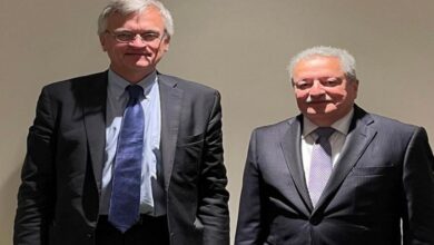 جهود السلام في اليمن