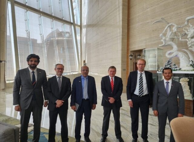 الانتقالي تمديد الهدنة