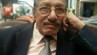 سعيد الجناحي