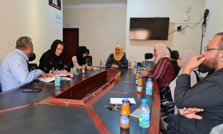 قضايا المرأة اليمنية