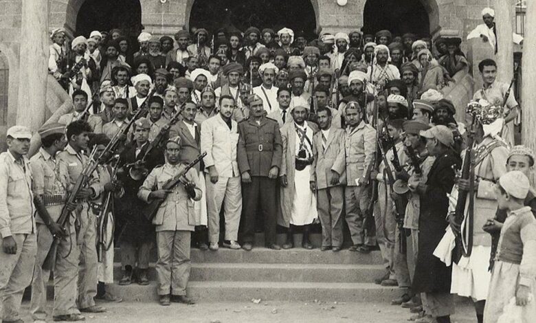 ثورة 26 سبتمبر