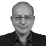 صورة عبدالغني الإرياني