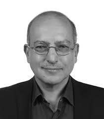 صورة عبدالغني الإرياني