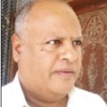 صورة علي السقاف