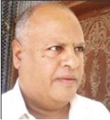 صورة علي السقاف