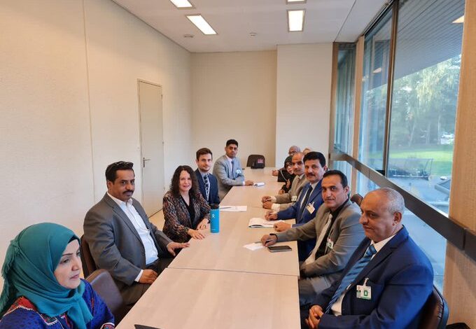 تحديات حقوق الإنسان باليمن