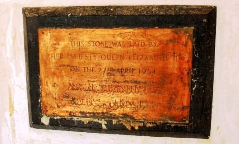 الاستعمار البريطاني