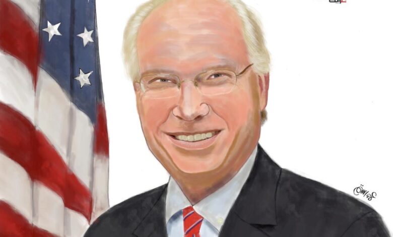 المبعوث الأمريكي الخاص لليمن