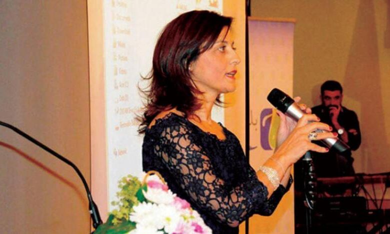 مارلين يونس