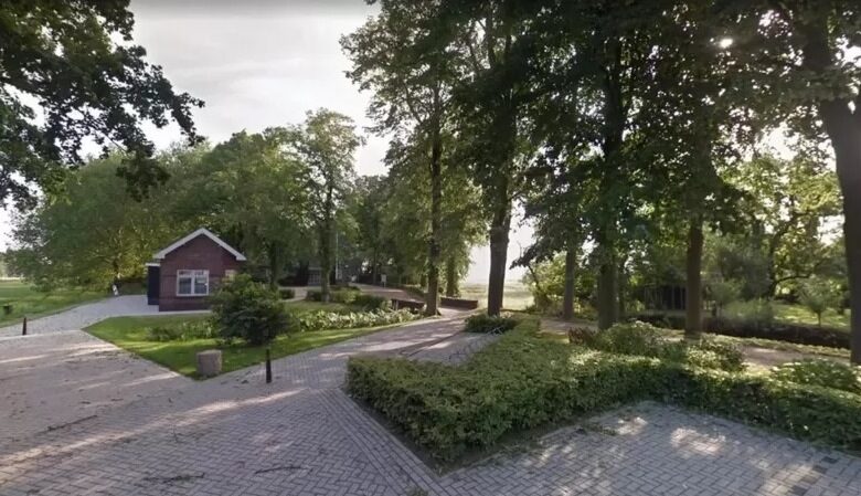 مدينة هولندية