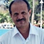 صورة منصور هائل