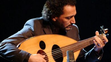 التخت الشرقي