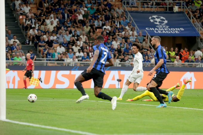 بايرن ميونخ المجموعة الثالثة