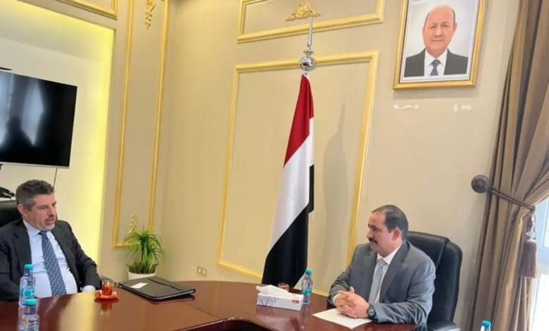 الشراكة في محاربة الإرهاب