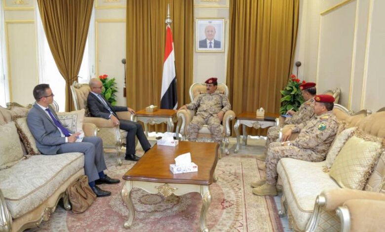 بنود الهدنة في اليمن