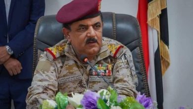 وزير الدفاع ورئيس هيئة الأركان