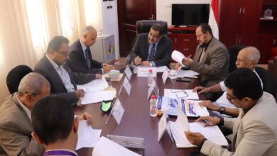 تحضيرات دفعة جديدة القضاء