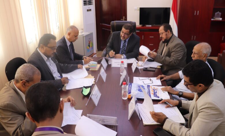 تحضيرات دفعة جديدة القضاء