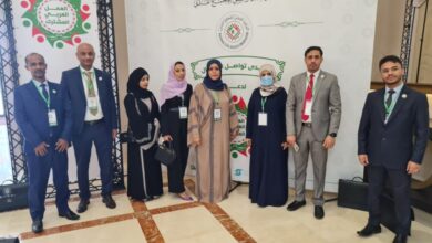 منتدى تواصل الأجيال