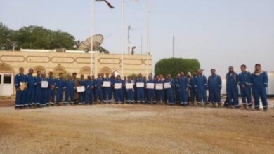 تعليق الإضراب بترومسيلة