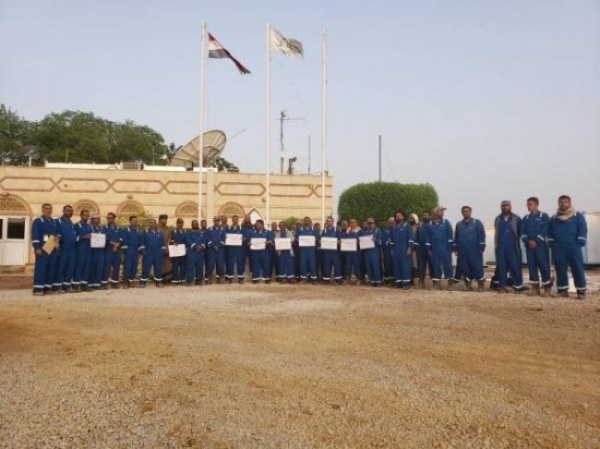 تعليق الإضراب بترومسيلة