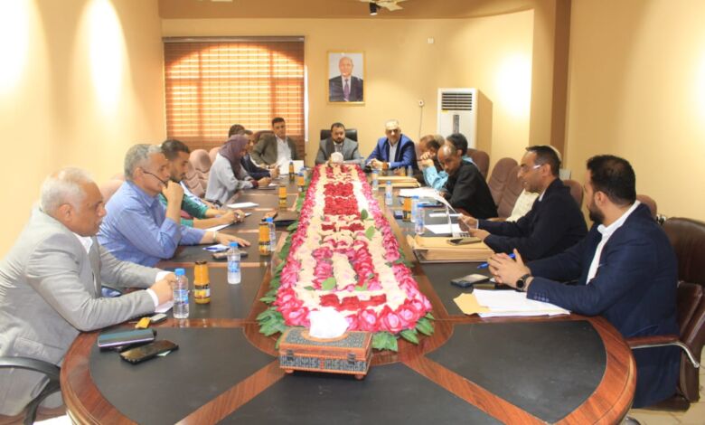 تحديات مؤسسة الطرق