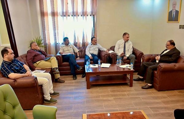 تخفيض تكاليف التأمين البحري