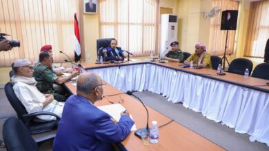 زيارة مرتقبة للرئيس لحضرموت