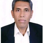 صورة أ.د. محمد علي قحطان