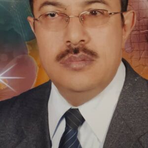 صورة علي أحمد مثنى