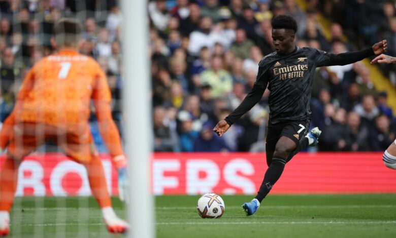 عزز آرسنال صدارته للدوري