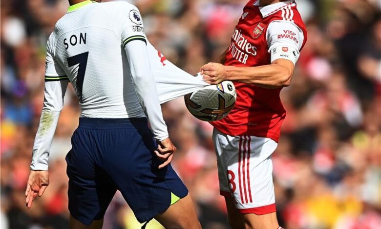 آرسنال البريميرليج