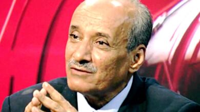 الحزب الاشتراكي اليمني