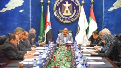 الانتقالي كهرباء عدن
