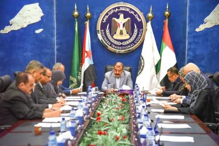 الانتقالي كهرباء عدن