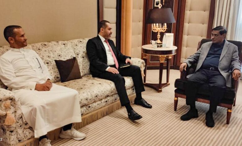 المؤتمر الاقتصادي في اليمن