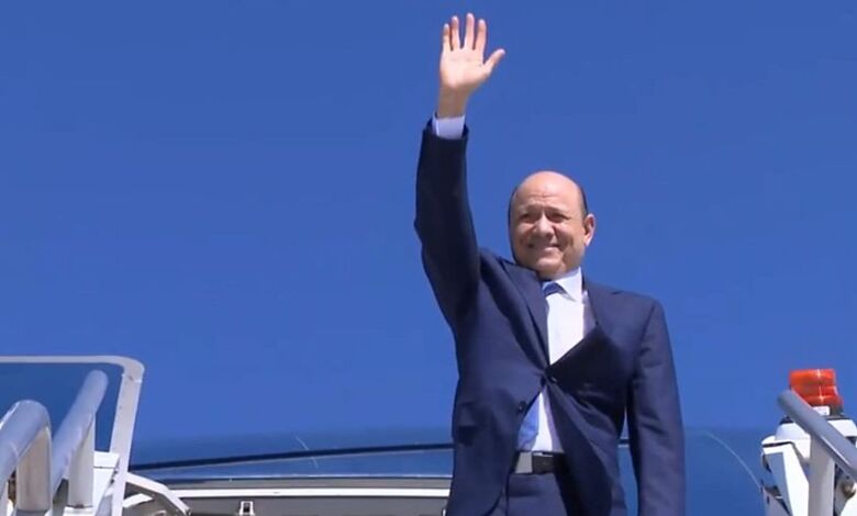 القمة العربية