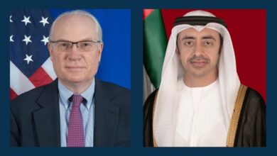 إعادة الهدنة اليمن