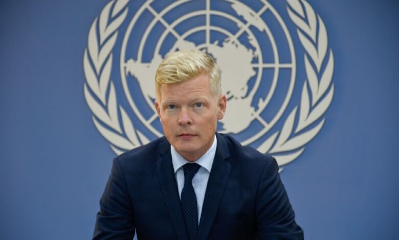 ميناء الضبة