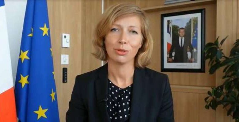 المقترح الأممي