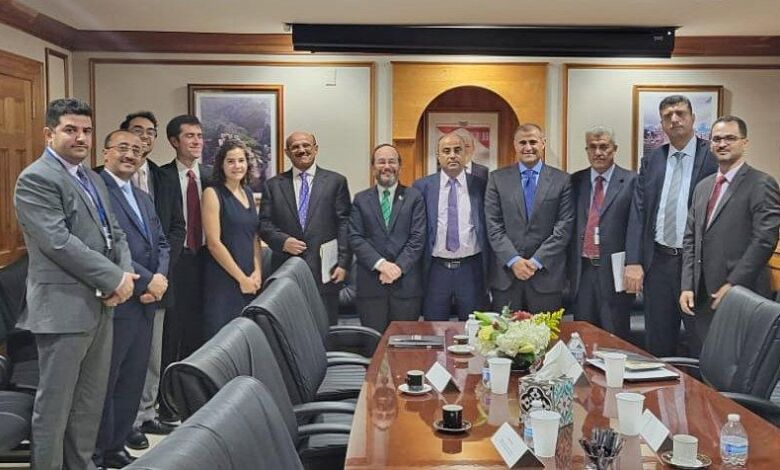 المعايير الدولية