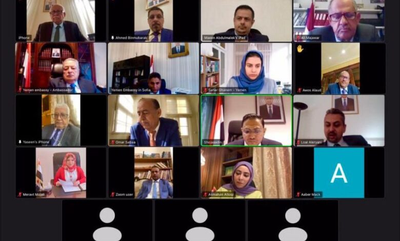 إعادة الهدنة المنتهية