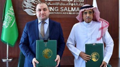 تشغيل مراكز الأطرف الصناعية في عدن وسيئون
