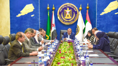 شروط الهدنة
