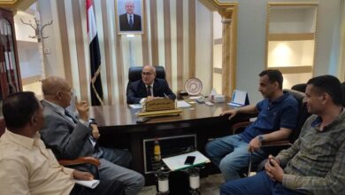 البرامج التنموية