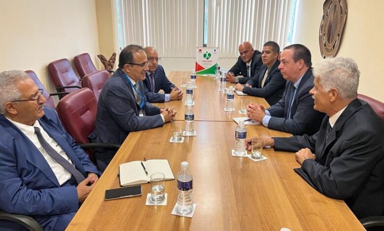 المجال الصحي