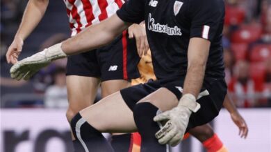 أتلتيكو مدريد بلباو