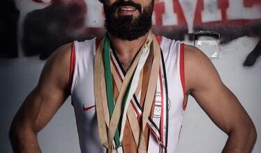 جمال الصبري